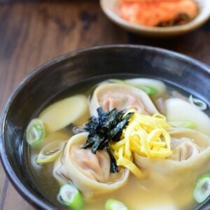 DSC 1909 e1549348877562 300x300 - Samgyetang (Ginseng Chicken Soup)