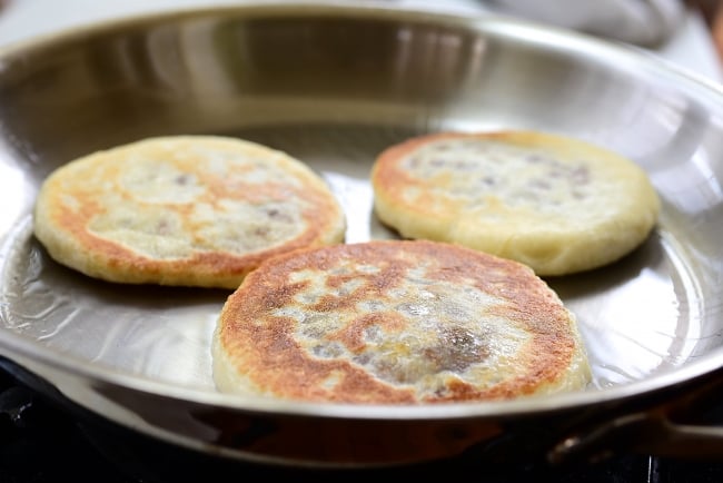 Resep Hotteok, Pancake Hits Korea 