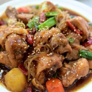 DSC 3326 1 e1644534265829 300x300 - Pressure Cooker Dakbokkeumtang (Spicy Chicken Stew)