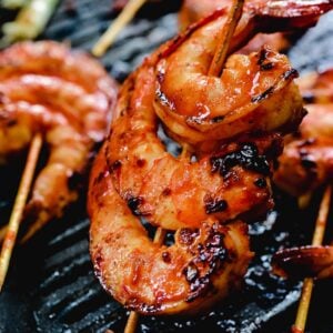 DSC 4165 1 300x300 - Jjukkumi Gui (Spicy Grilled Baby Octopus)