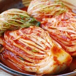 DSC 0831 e1645400234347 300x300 - Traditional Kimchi