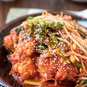 DSC8212 e1734488045424 300x300 - Daegu Tang (Mild Cod Fish Stew)