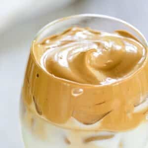 DSC0870 2 300x300 - Dalgona Coffee (Whipped Coffee)
