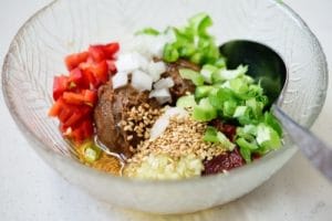 Korean ssamjang recipe