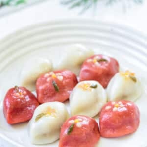 DSC4089 2 300x300 - Youngyang Chaltteok (Healthy Sweet Rice Cake)