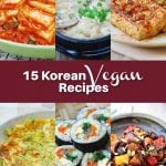 Korean Mushroom Hot Pot – FutureDish