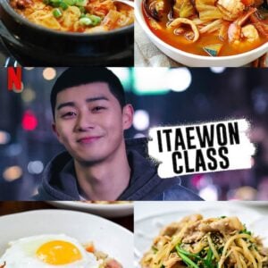 Blank 977 x 1463 9 300x300 - Korean Drama Food - Crash Landing on You