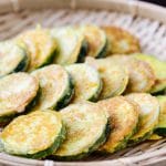 DSC3614 150x150 - Gaji Hobak Muchim (Grilled Eggplant and Zucchini)