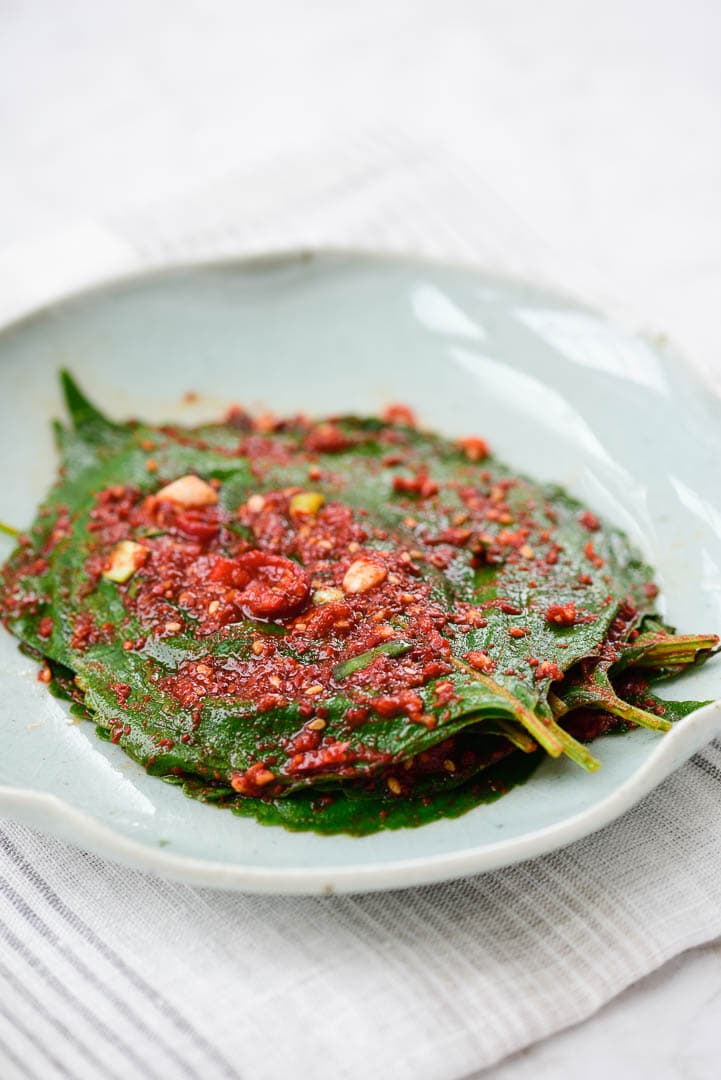 What Are Perilla Leaves and How Can I Cook With Them?