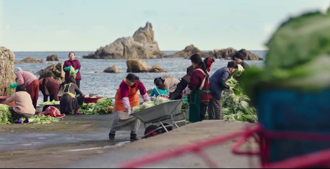 Screen Shot 2021 11 04 at 11.30.35 AM - Korean Drama Food - Crash Landing on You