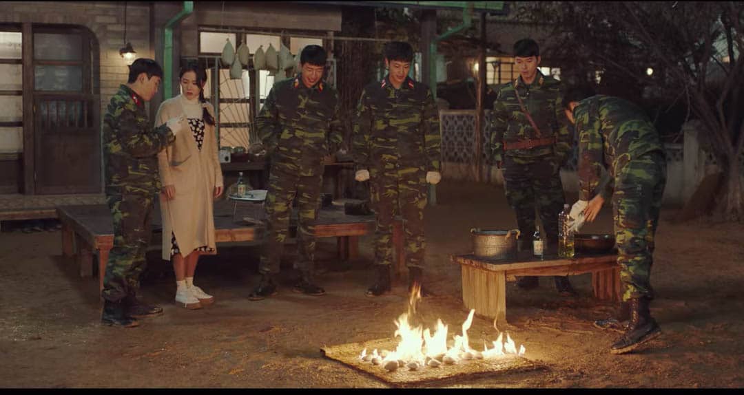 Screen Shot 2021 11 04 at 12.18.51 PM - Korean Drama Food - Crash Landing on You