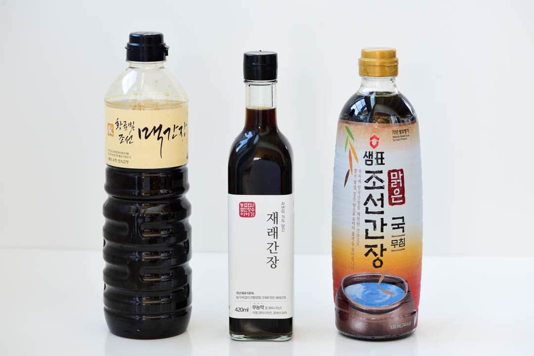 DSC2633 2 - Korean Essential Seasoning Ingredients