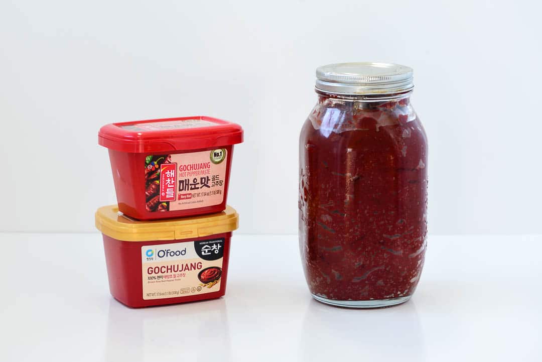 DSC2655 2 1 - Korean Pantry Seasoning Ingredients