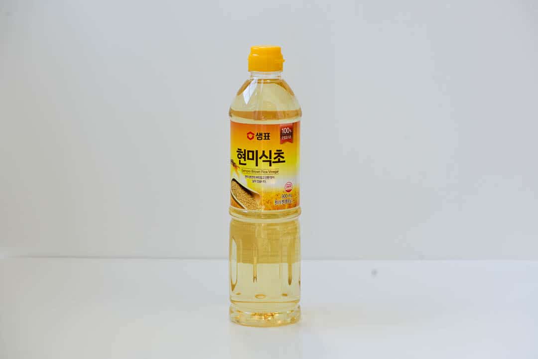 DSC2666 - Korean Pantry Seasoning Ingredients