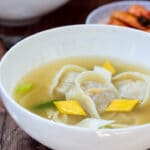 DSC3388 4 1 150x150 - Tteokguk (Korean Rice Cake Soup)