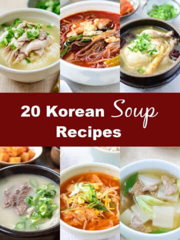 4 x 6 in 12 360x480 - 20 Korean Soup Recipes